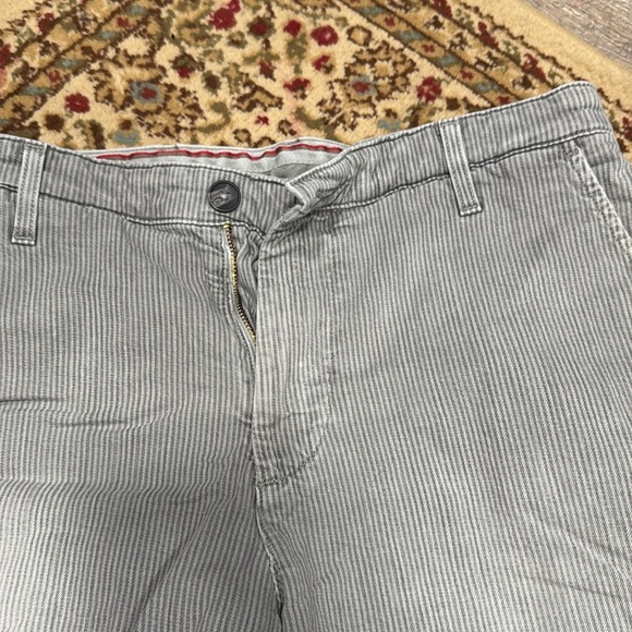 Adriano Goldschmidtied short for men - Picture 5 of 10